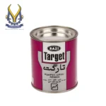 چسب پی وی سی رازی مدل تارگت وزن 250 گرم