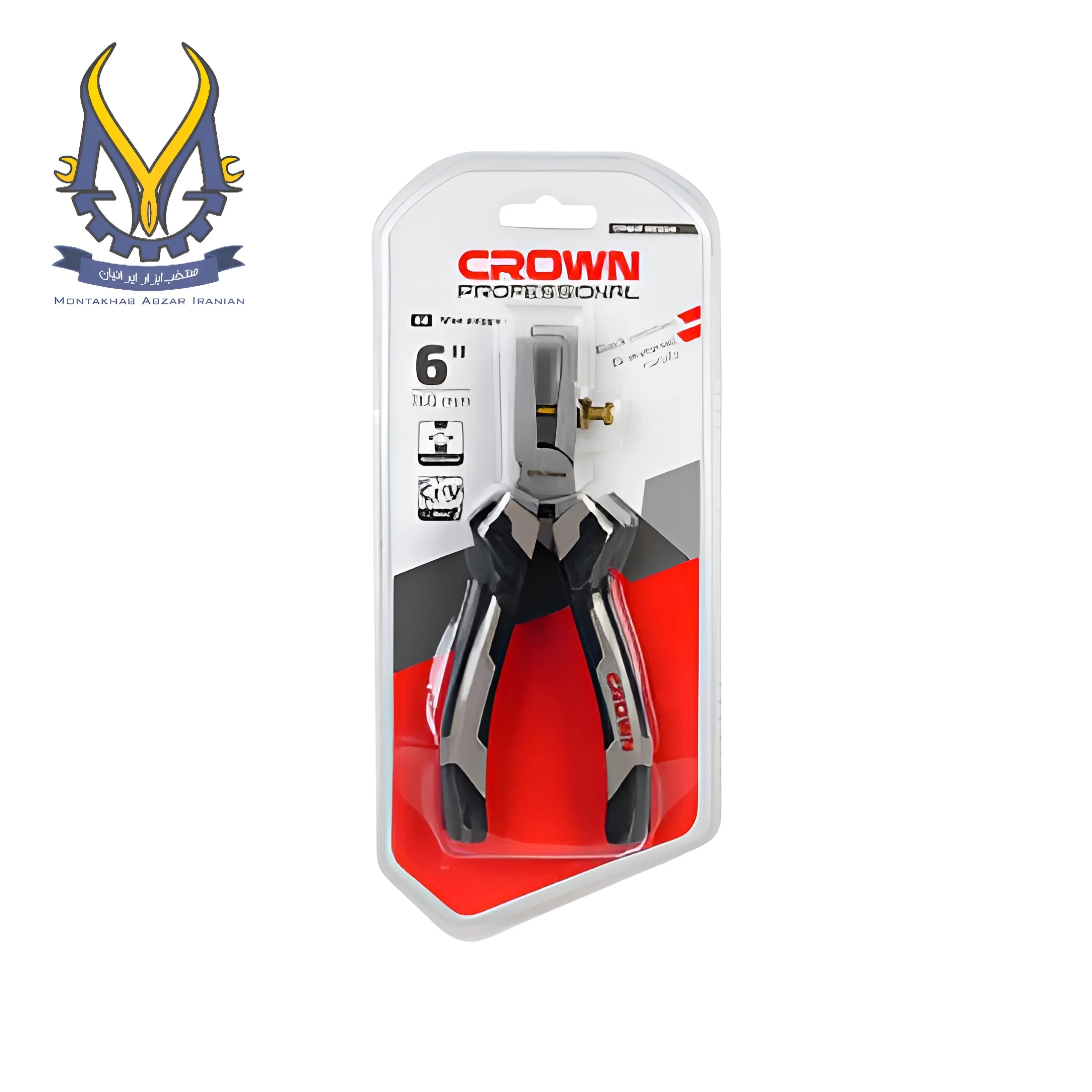 polish_save - 2026-09-13T110511.612 سیم لخت کن ۶ اینچی کرون مدل CPHEP-WSA۰۶ - Image 1