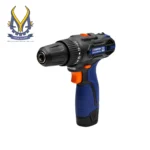 دریل شارژی 10 میلی متر 12 ولت تک باطری کاماک کد KT21050