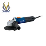مینی فرز 115 میلی متر 750 وات کاماک کد KT13550