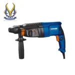 دریل بتن کن طرح بوش 800 وات سه حالته کاماک کد KT18050