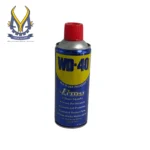 اسپری روان‌کننده و ضدزنگ WD-40 لوکس‌پان