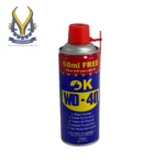 اسپری روان کننده اوکی مدل WD-40 حجم 450 میلی لیتر