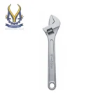آچار فرانسه سایز 18 برند HELTY