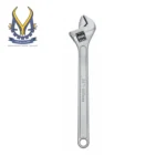 آچار فرانسه سایز 24 برند HELTY