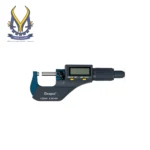 میکرومتر دیجیتال داسکوا خارج سنج 4039 25-0