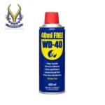 اسپری روان کننده PACK LORD مدل WD-40 حجم 400 میلی لیتر