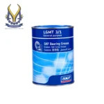 گریس نسوز SKF مدل LGMT 3/1 وزن یک کیلوگرم اصلی