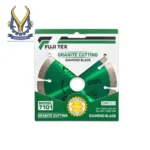 گرانیت بر فوجی تکس 115 (FUJI TEX) 7101