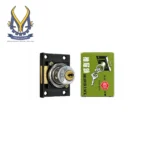 قفل کمدی 808 اصلی ( DRAWER LOCK ) کیفیت بالا و بادوام