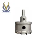 گردبر الماسه TCT 60MM