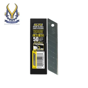 تیغ کاتر LBB-50 OLFA 18MM