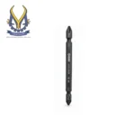 سری پیچ گوشتی دوطرف چهارسو KOMKO ژاپن PH2 100MM