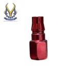 دنباله کوپلینگ رزوه داخل 1/4 کراسمن