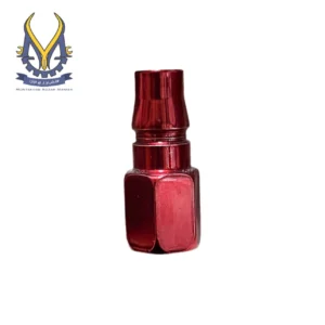 دنباله کوپلینگ رزوه داخل 1/4 کراسمن
