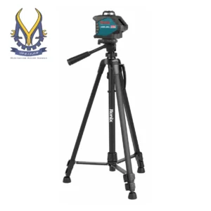 تراز لیزری 120+360 درجه نور سبز مدل RH-9503G