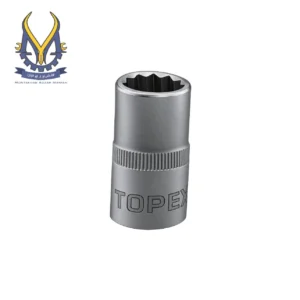 سری بکس تاپکس مدل 12PAR-KOTAH-1/2INCH سایز 14میلی متر