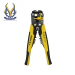 انبر سیم لخت کن تاپکس مدل 5 کاره کد YP-5IN1-200MM سایز 8 اینچ